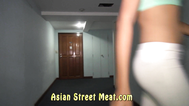 Asian Street Meat - Two Stars