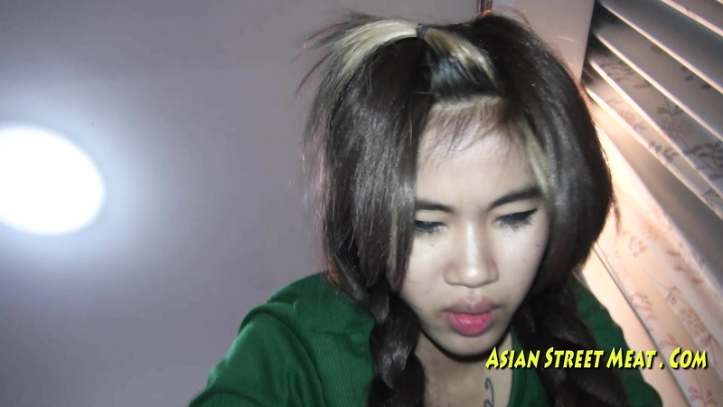 Asian Street Meat - Pantip Anal