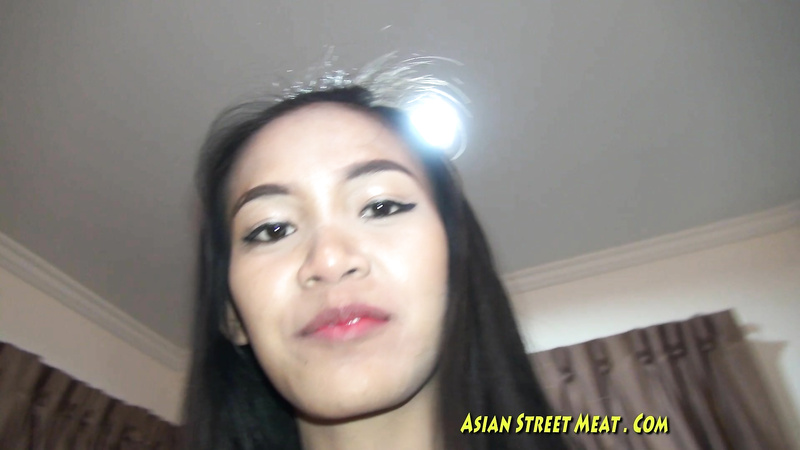 Asian Street Meat - La Mood