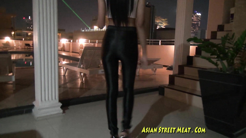 Asian Street Meat - La Mood