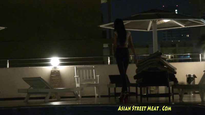 Asian Street Meat - La Mood