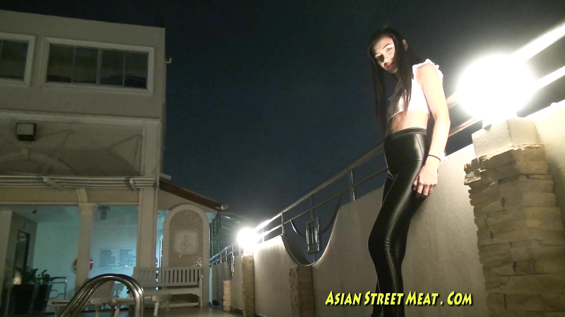 Asian Street Meat - La Mood