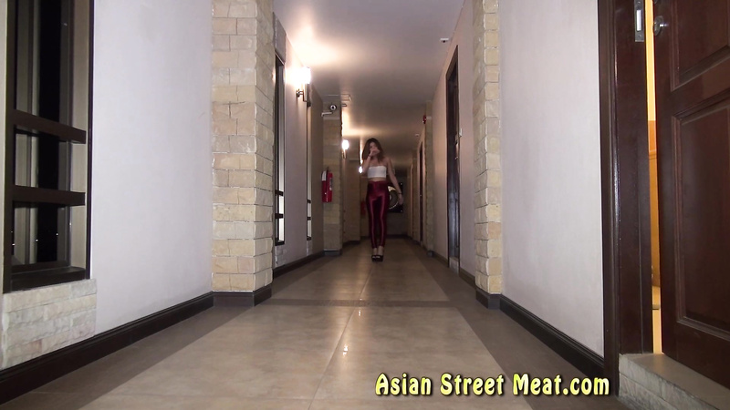 Asian Street Meat - Ruby