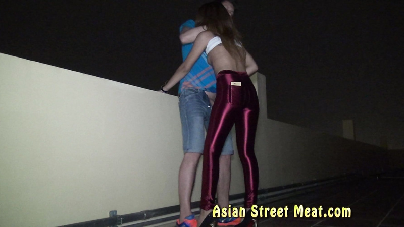 Asian Street Meat - Ruby