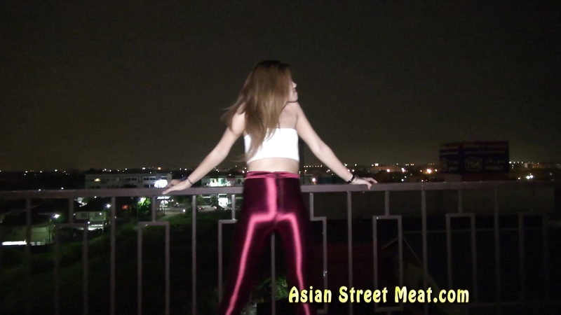 Asian Street Meat - Ruby