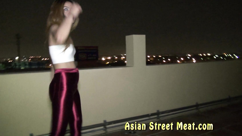 Asian Street Meat - Ruby