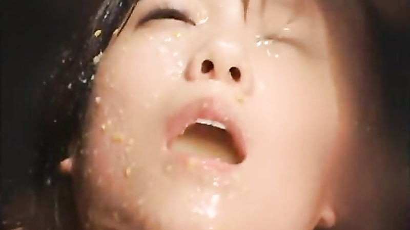 Japanese vomit enema