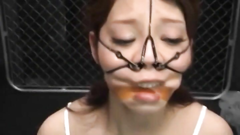 Japanese nasal piss enema