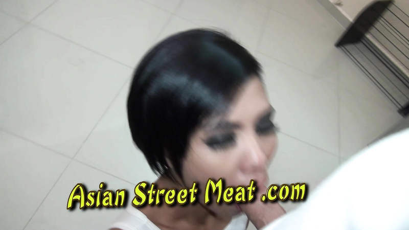 Asian Street Meat - Dai Anal