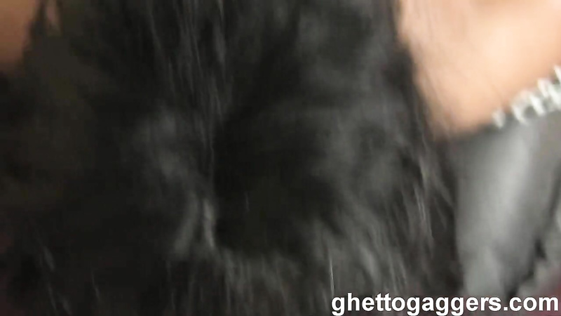 GHETTO GAGGERS - Vanity