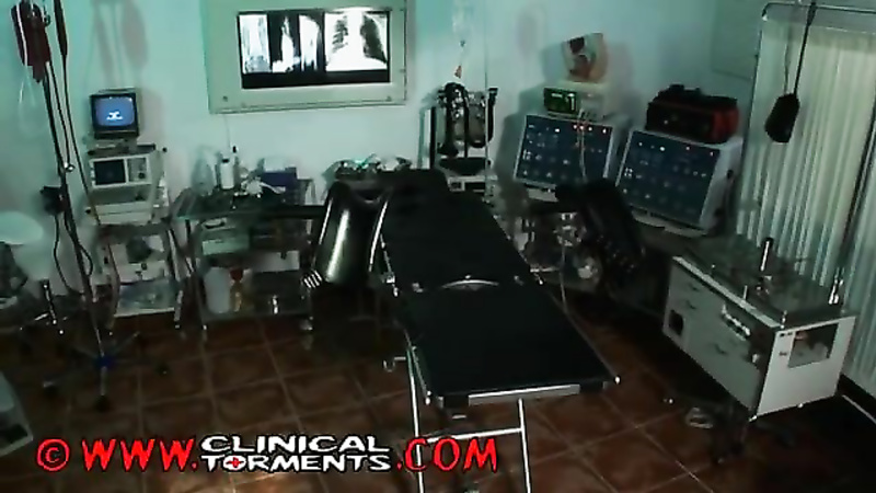 Clinical torments-clip041