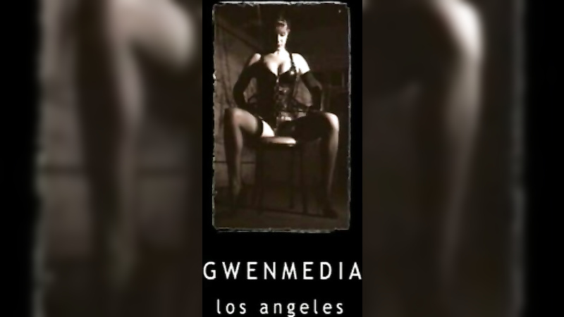 Gwen Media Sessions 3 - Mistress Sonya and Inga
