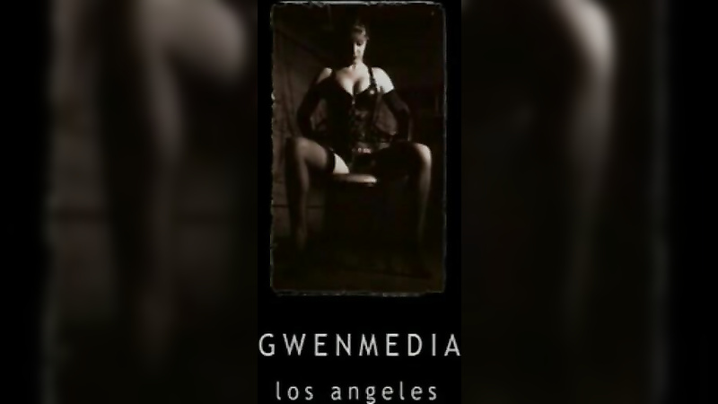 Gwen Media Sessions 3 - Mistress Sonya and Inga