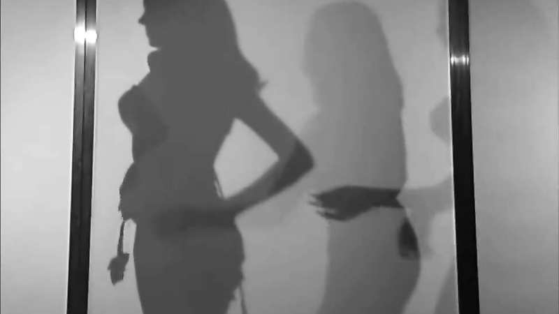 Gwen Media Submissive Desires - Morgan Monroe, Ava La Londe and Lana La Londe