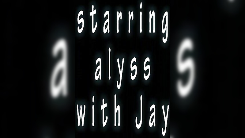 SHADOWSLAVES - Alyss 5