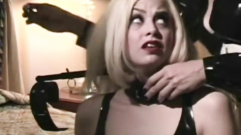 Gwen Media The Perils Of Gwen Part 2 - Jean Bardot, Ava Lalonde and Lana Lalonde