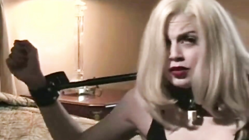 Gwen Media The Perils Of Gwen Part 2 - Jean Bardot, Ava Lalonde and Lana Lalonde