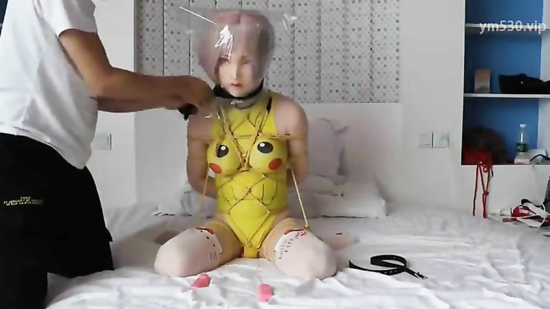 Japanese breath play 1