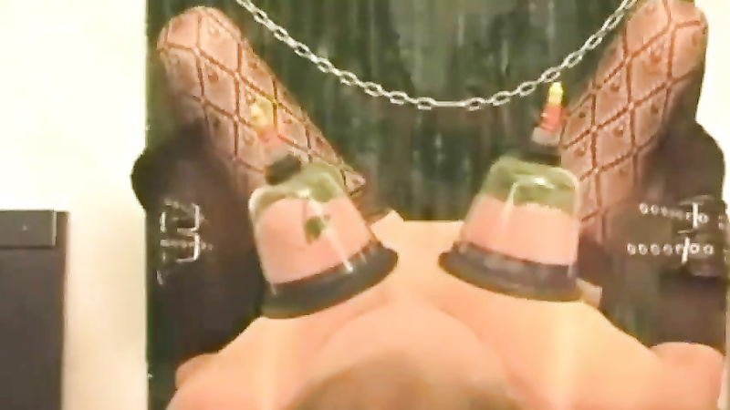 Hook’s and nettles bondage