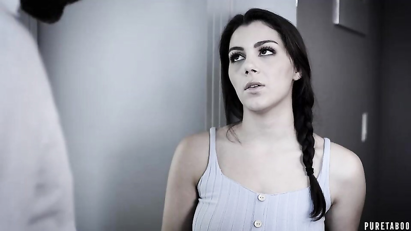 Pure Taboo - Indecent Exposure - Valentina Nappi