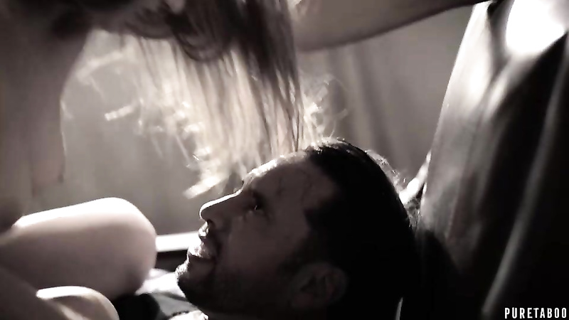 Pure Taboo - The Intervention - Jill Kassidy