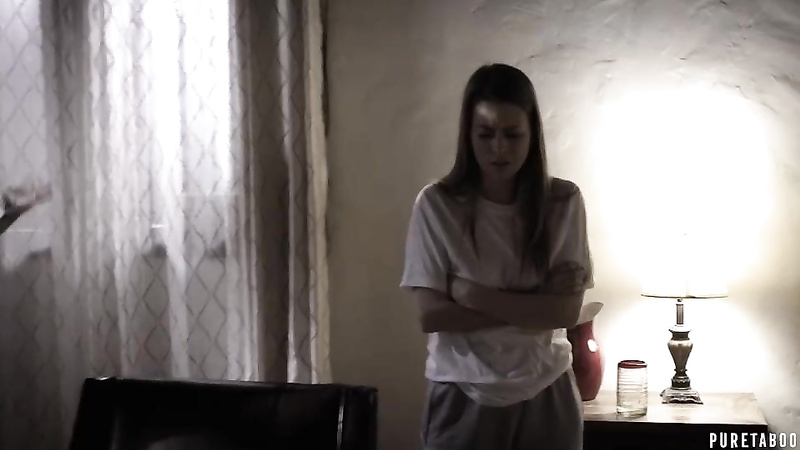 Pure Taboo - The Intervention - Jill Kassidy