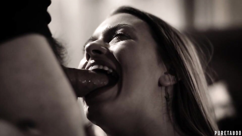 Pure Taboo - The Intervention - Jill Kassidy