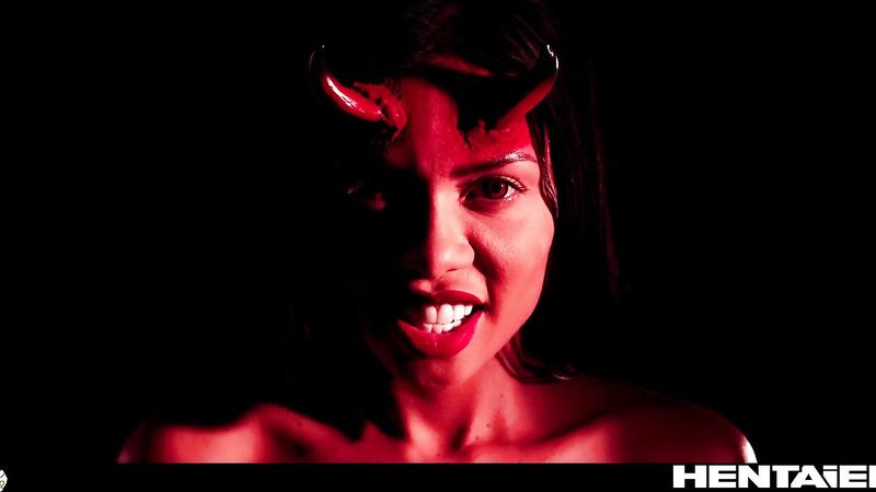 Hentaied - Canela Skin - Succubus Exorcism