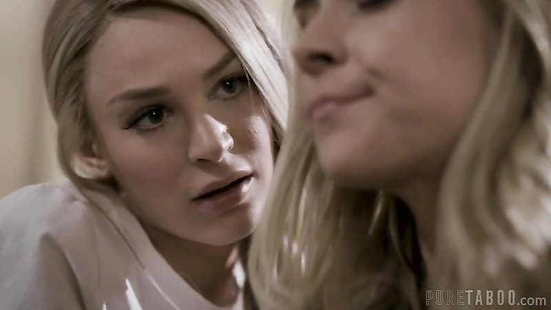 Pure Taboo - Why Are You Doing This/Sarah Vandella, Emma Hix