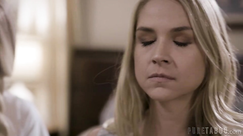 Pure Taboo - Why Are You Doing This/Sarah Vandella, Emma Hix