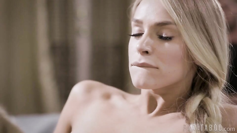 Pure Taboo - Why Are You Doing This/Sarah Vandella, Emma Hix