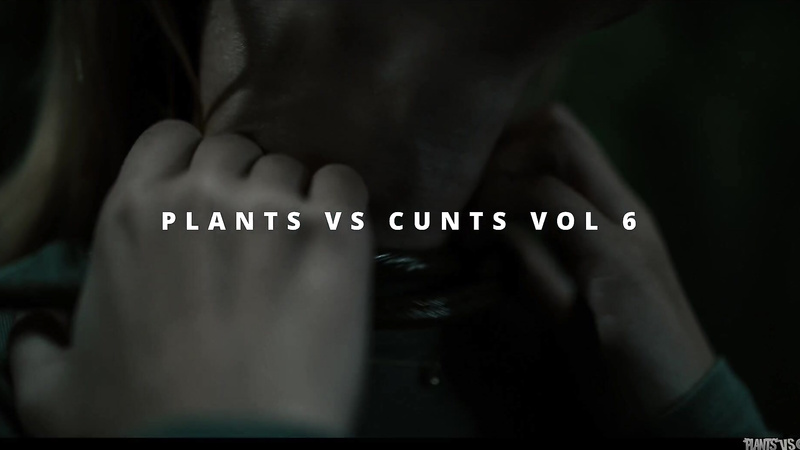 Plants vs Cunts - Kelly Collins