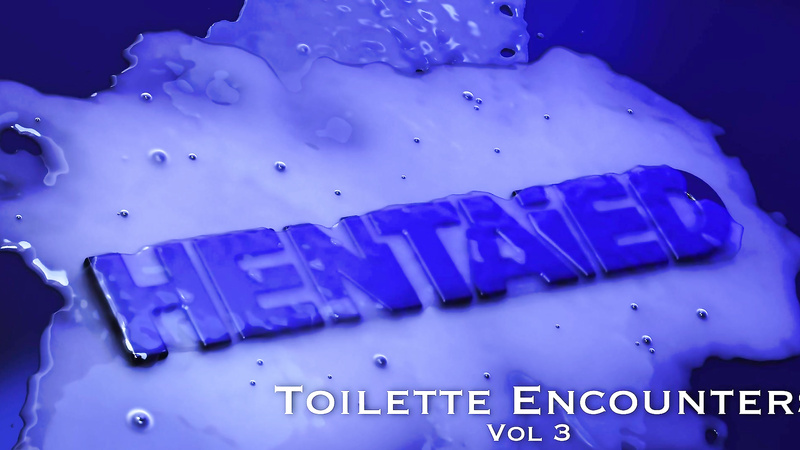 Hentaied - Toilet Encounters 3