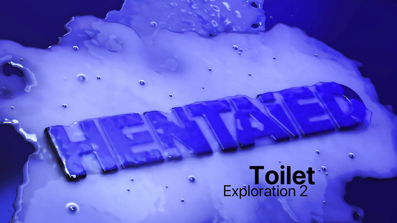 Hentaied - Toilet Exploration 2