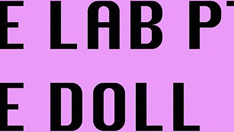 Hentaied - Jiology Lab pt 2 The Doll