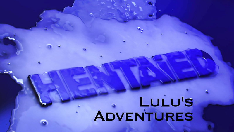 Hentaied - Lulu's Adventure