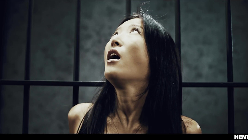 Hentaied - Prison - Emiri Momota