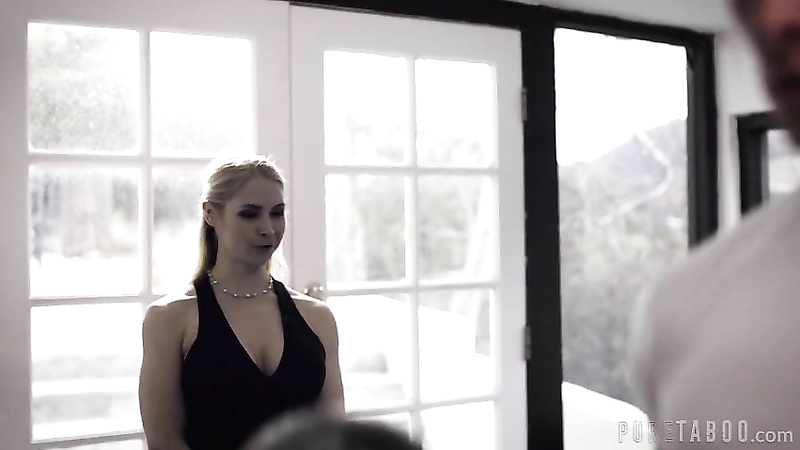 Pure Taboo - Compromised Principles - Sarah Vandella