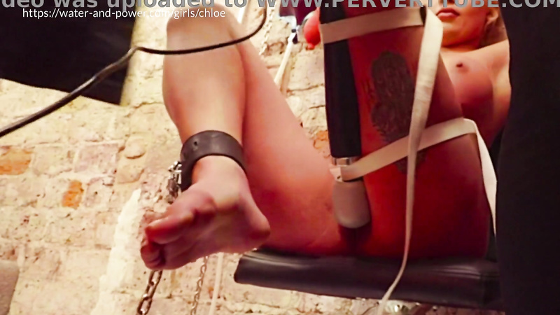 Bound enema’s pt 1