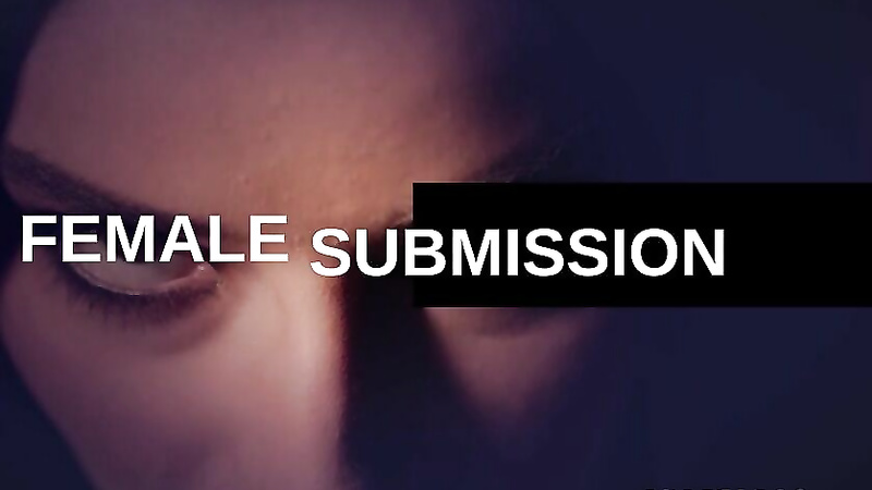 Pure Taboo - Female Submission - Emily Willis