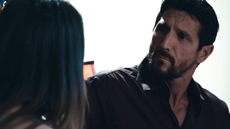 Pure Taboo - Father Figure Scene 1