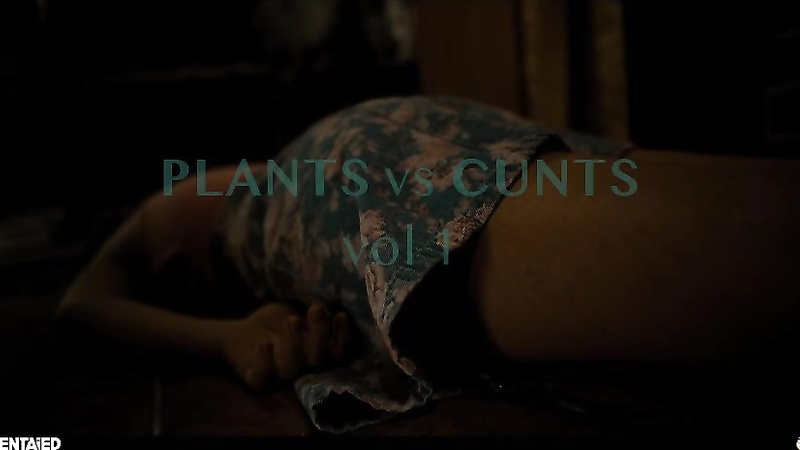 Hentaied - Jia Lissa Plants Vs Cunts