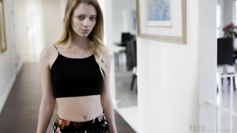 Pure Taboo - Middle of the Night - Riley Star