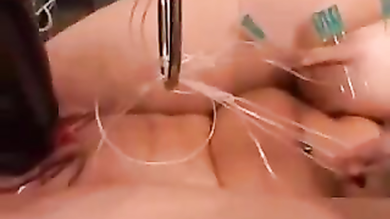 TG pussy sewing 2