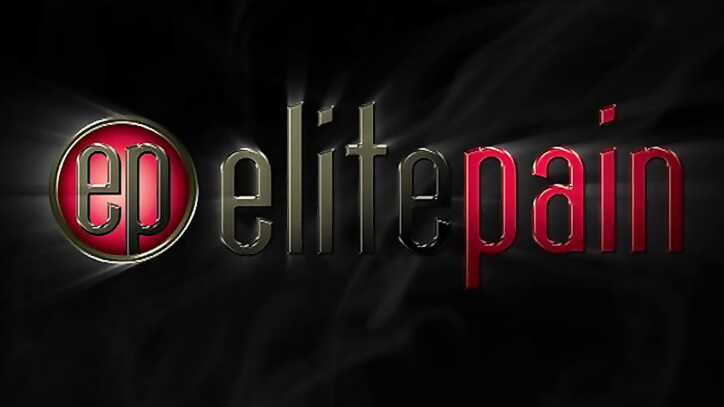 Elite Pain - Domina Competition 01