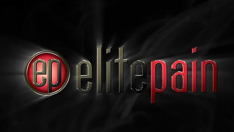 Elite Pain - Life in the EliteClub 19