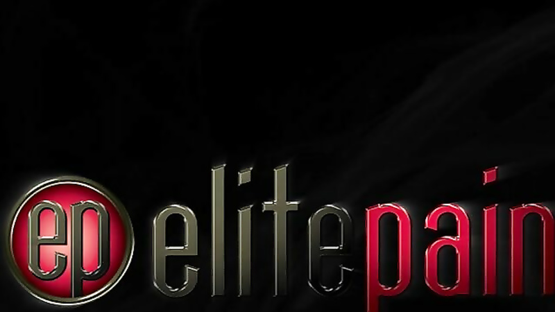 Elite Pain - Wheel of Pain 05