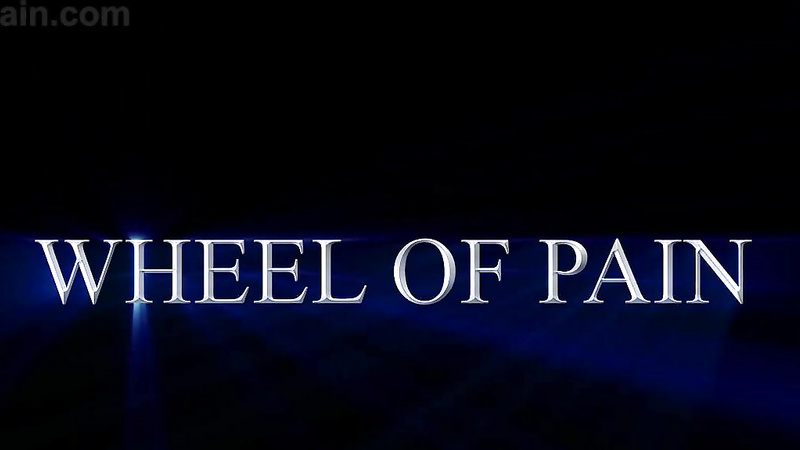 Elite Pain - Wheel of Pain - The Duel