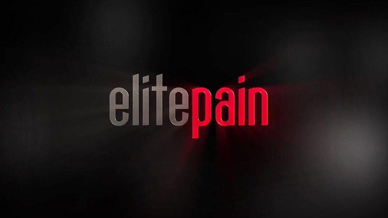 Elite Pain - Wheel of Pain 18