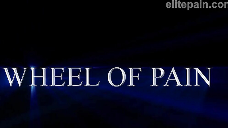 Elite Pain - Wheel of Pain 22